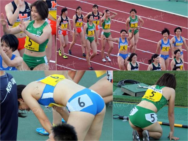 【さよならセール】A大F井含む 2019 関東学生大会  4×400リレー